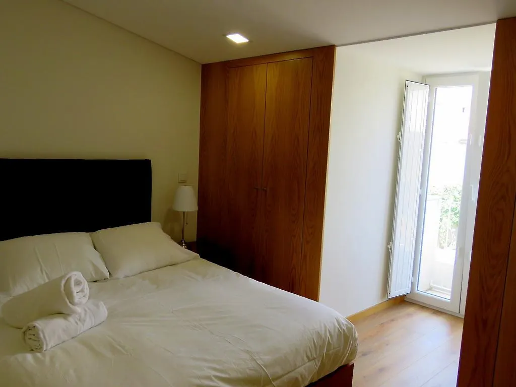 Downtown Boutique Studio And Suites Lissabon 0*,  Portugal